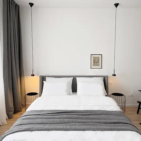 Maison Boutique Suites Zagreb Exterior photo