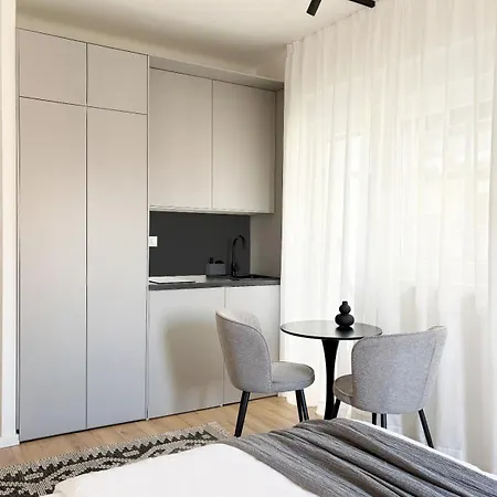 Maison Boutique Suites Zagreb Exterior photo