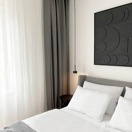 Maison Boutique Suites Zagreb Exterior photo