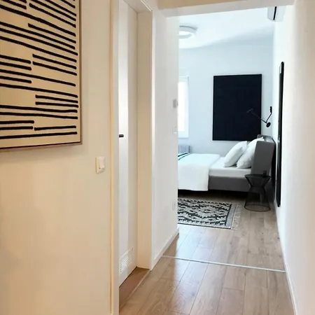 Maison Boutique Suites Zagreb Exterior photo