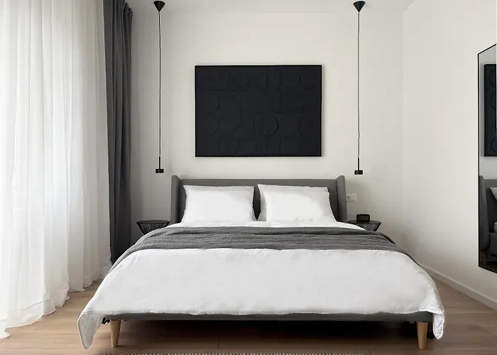 Maison Boutique Suites