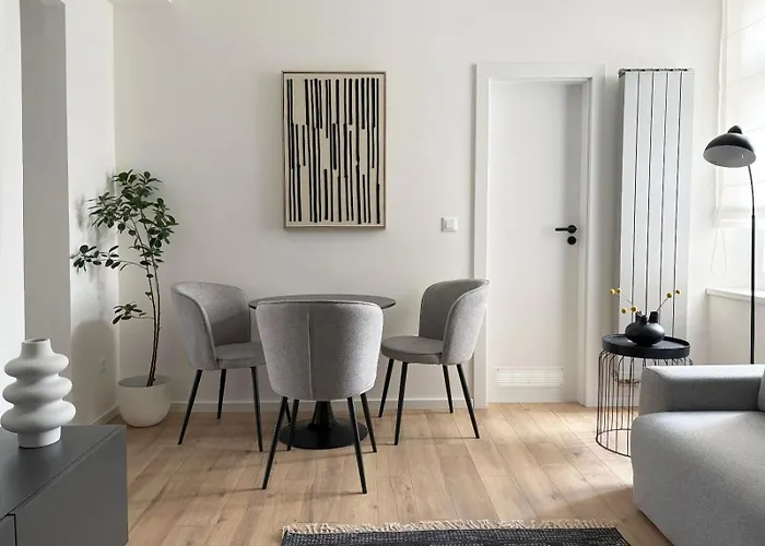 Maison Boutique Suites