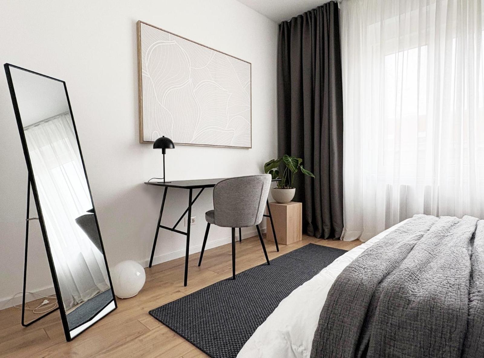 Maison Boutique Apartment