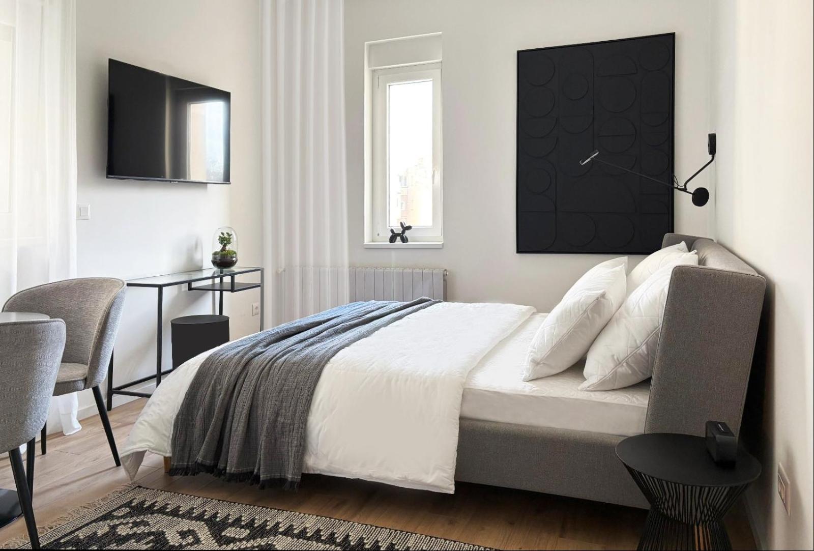 Apartment Maison Boutique