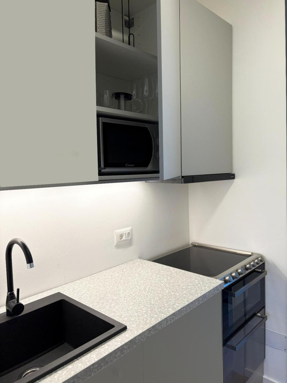 Apartment Maison Boutique *