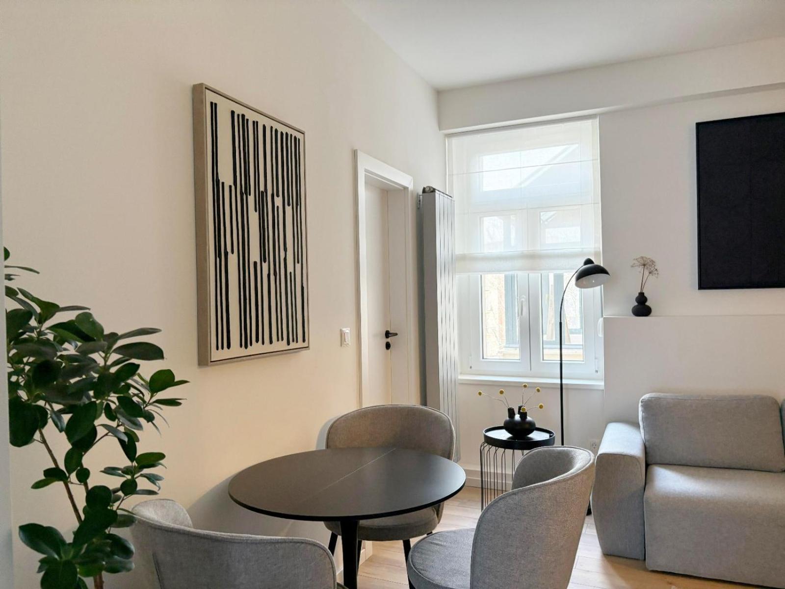 Maison Boutique Apartment *