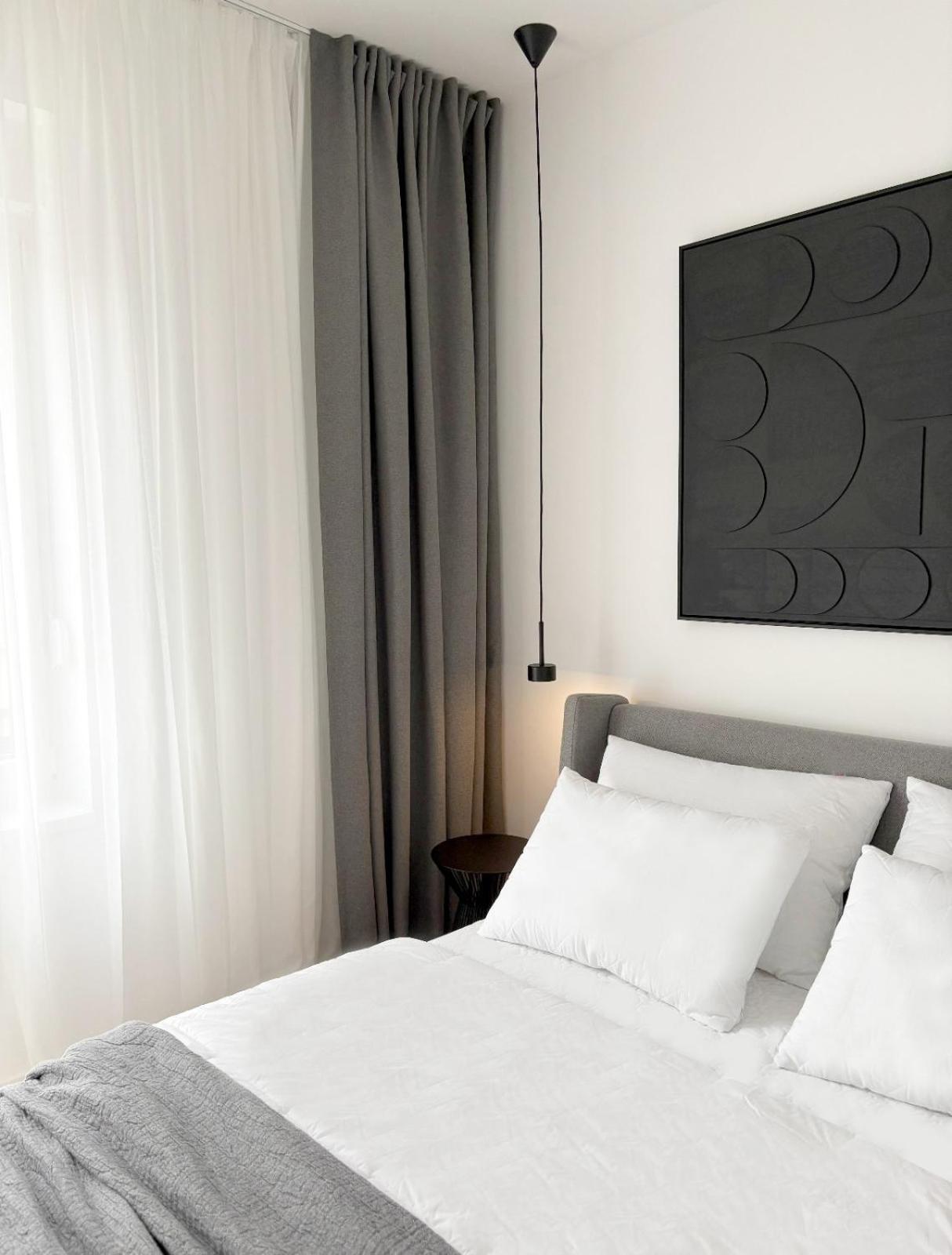 Maison Boutique Apartment