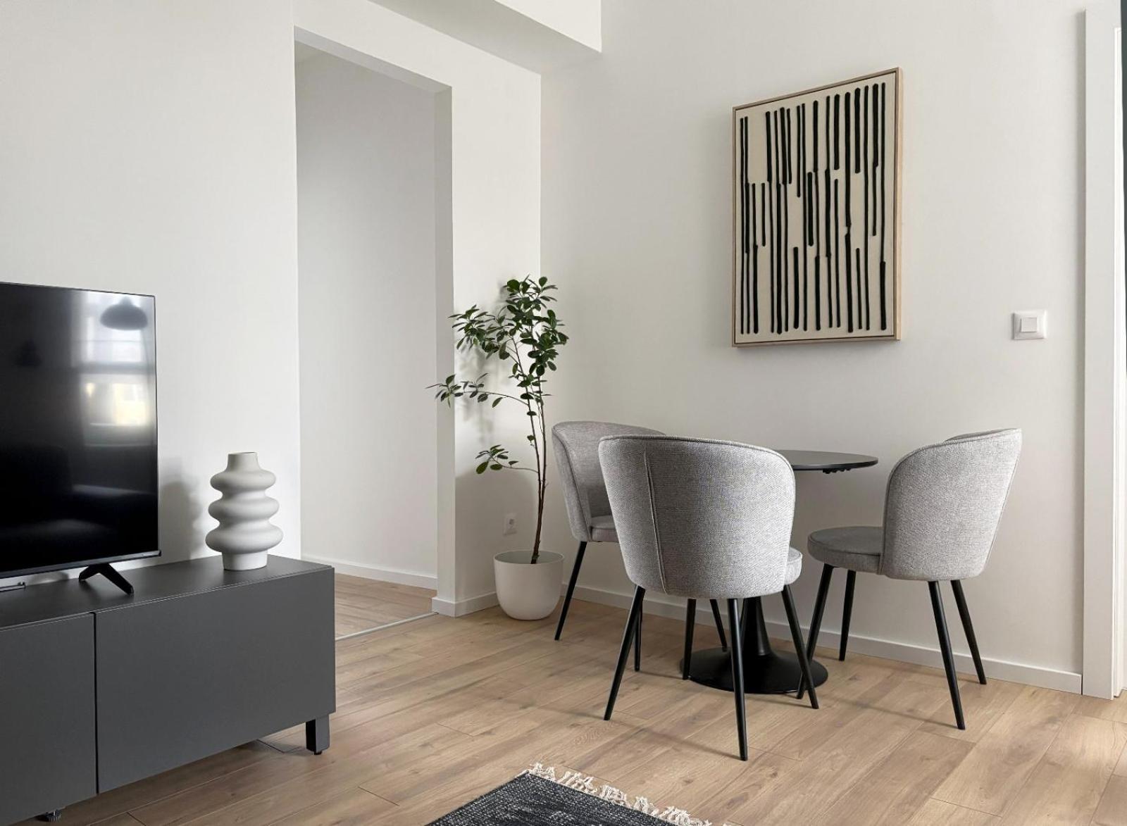 Apartment Maison Boutique