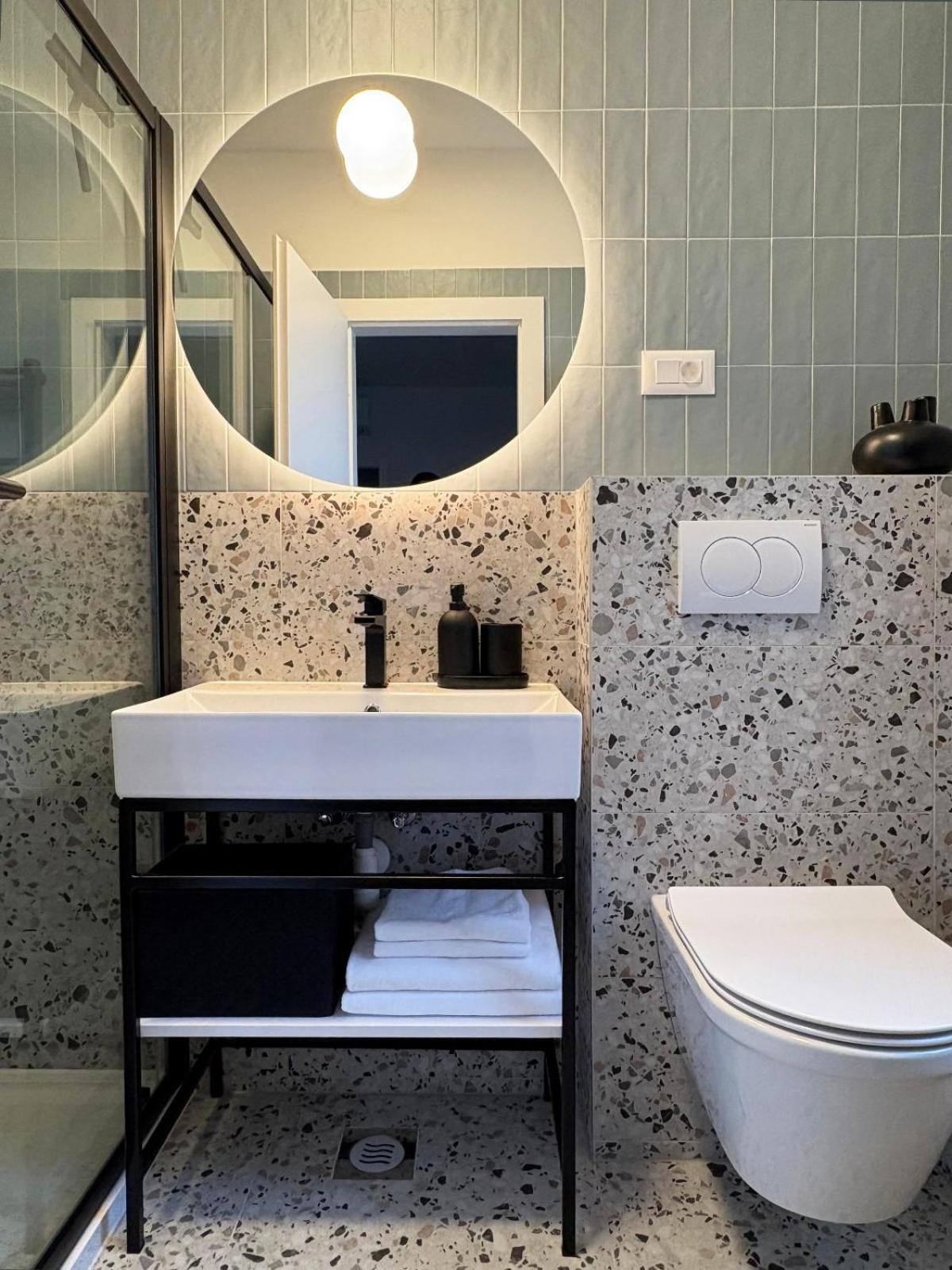 Apartment Maison Boutique