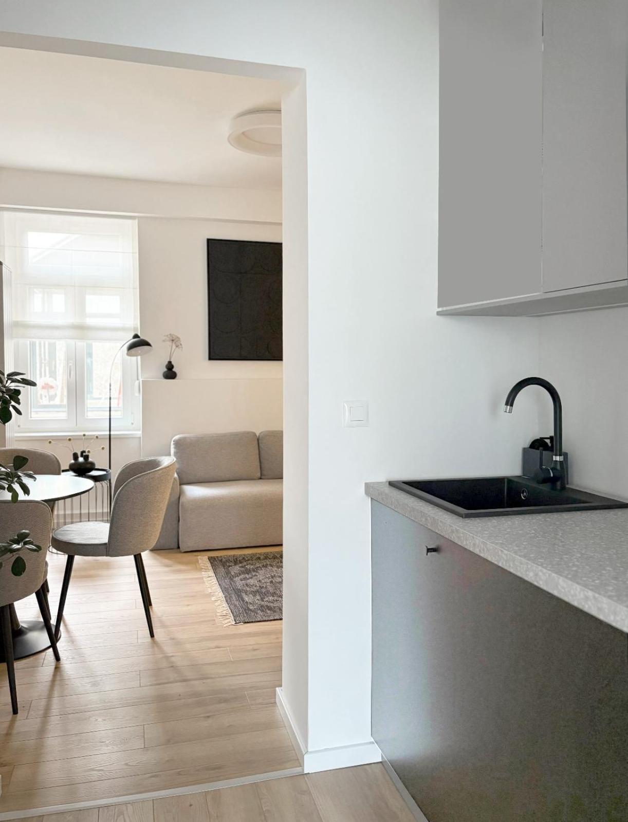 Maison Boutique Apartment *