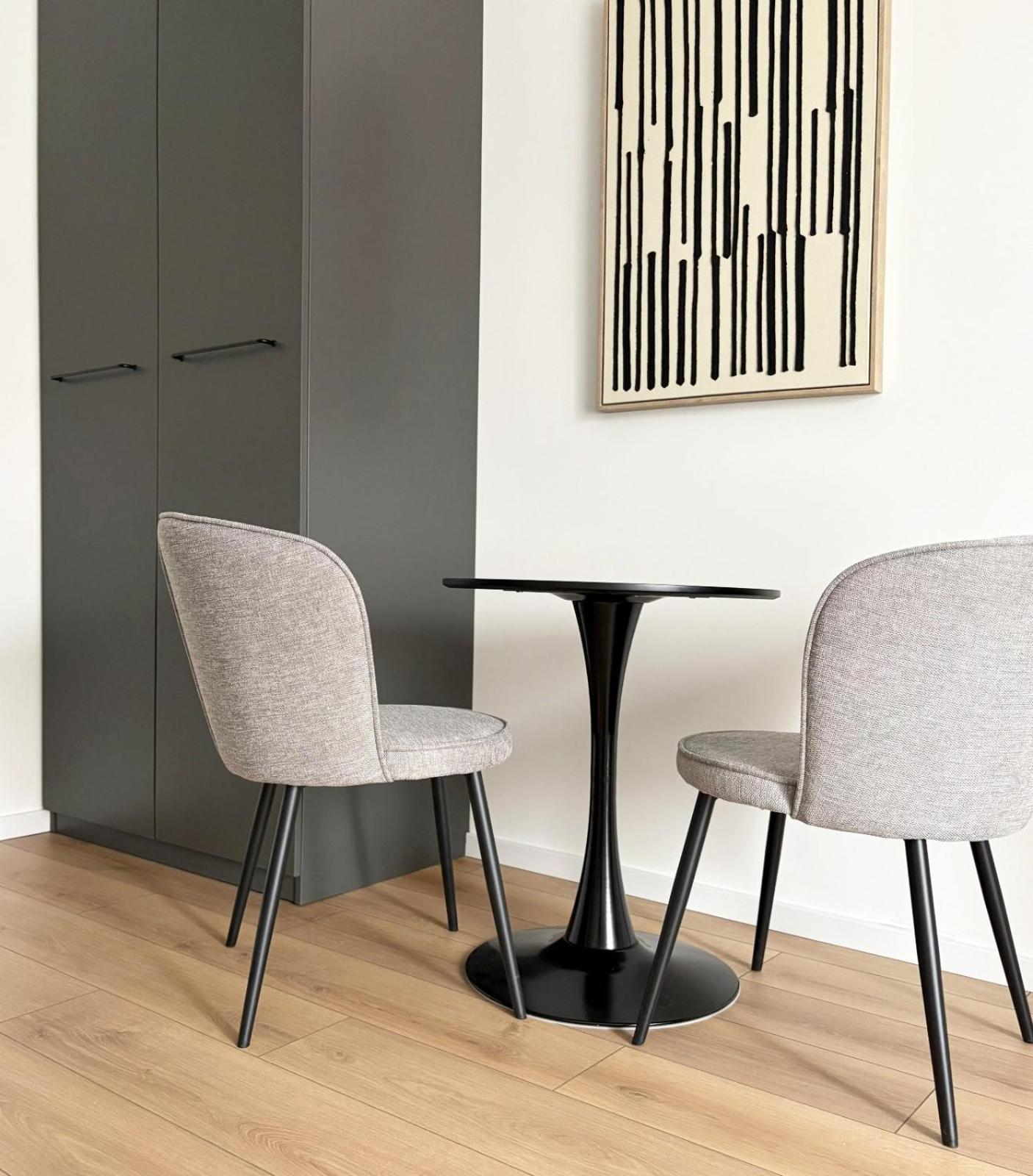 Maison Boutique Apartment